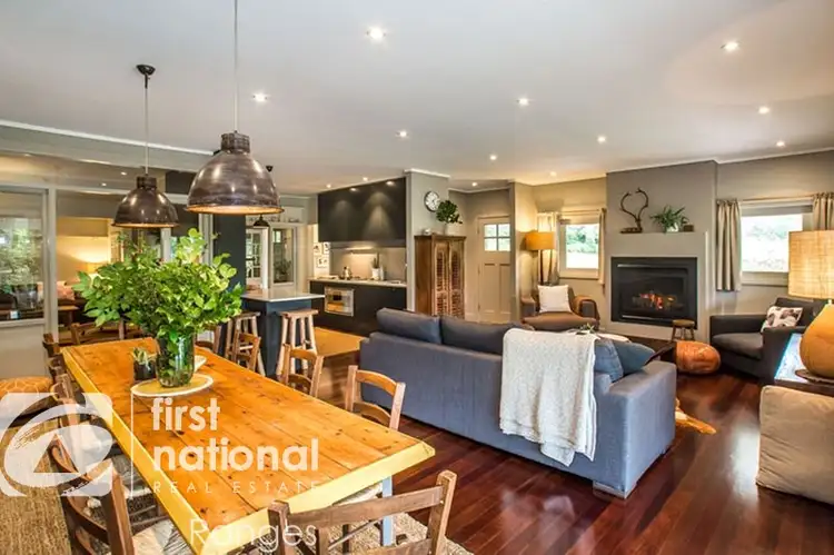 Second view of Homely house listing, 40 The Patch Road, The Patch VIC 3792