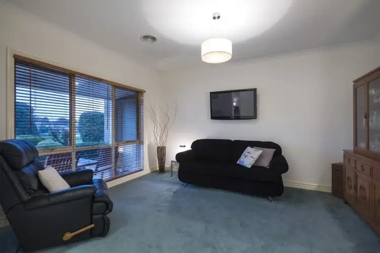 Second view of Homely house listing, 42 Dalray Crescent, New Gisborne VIC 3438