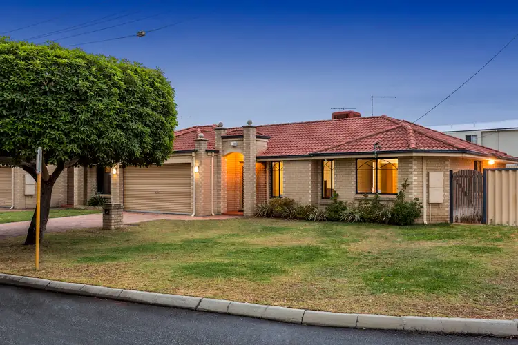 1/2 Mayfair Street, Nollamara WA 6061