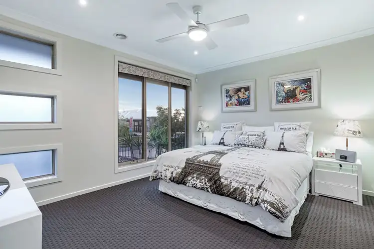 Sixth view of Homely house listing, 14 Peppermint Grove, Taylors Hill VIC 3037