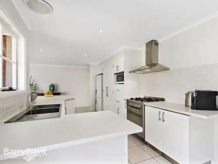 Fourth view of Homely house listing, 5 Parkstone Drive, Bayswater North VIC 3153