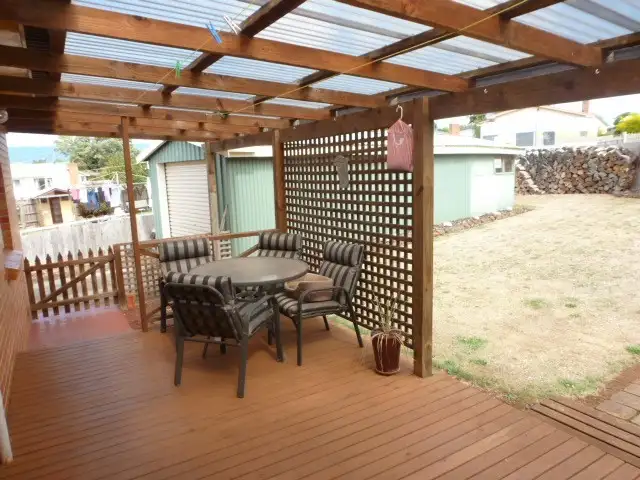 Fourth view of Homely house listing, 27 Ethel Street, Scottsdale TAS 7260