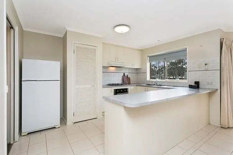 Fifth view of Homely house listing, 96 East Road, Huntly VIC 3551