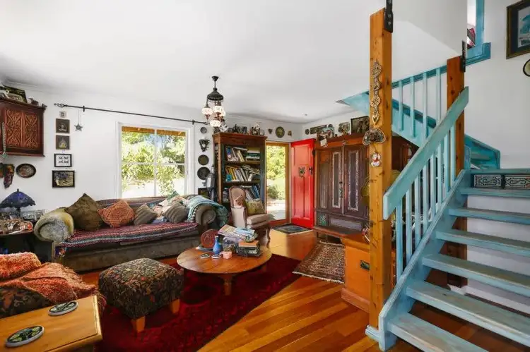 Third view of Homely house listing, 1139 Kinglake - Glenburn Road, Glenburn VIC 3717