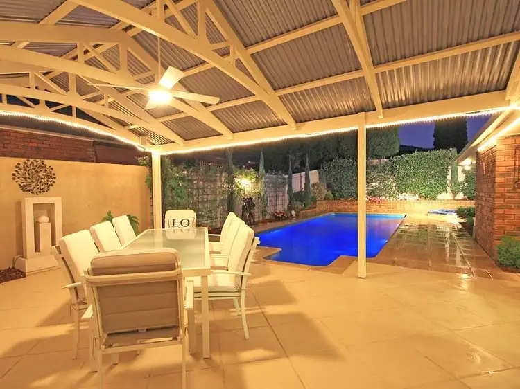 Second view of Homely house listing, 32 Helpmann Street, Wantirna South VIC 3152