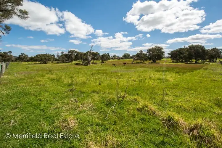 Third view of Homely land listing, Lot 43 Bilaboya Place, Willyung WA 6330