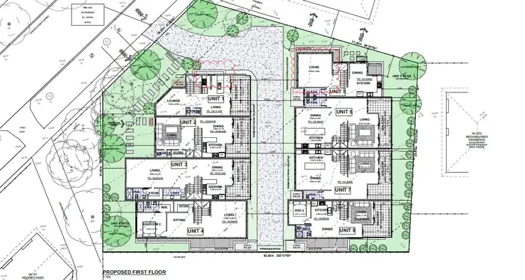 Sixth view of Homely house listing, 1A Pine Road, Bayswater VIC 3153