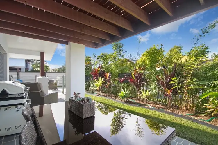 Third view of Homely townhouse listing, 17/73 Hastings Road 'Reef Villas', Cabarita Beach NSW 2488