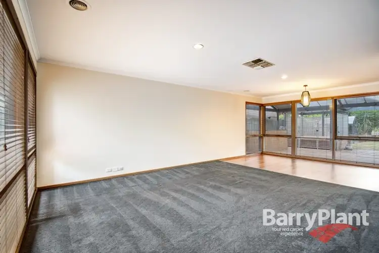 Fifth view of Homely house listing, 13 Jenni Court, Hoppers Crossing VIC 3029