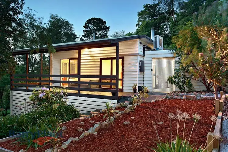 79 Johns Crescent, Mount Evelyn VIC 3796