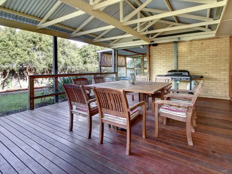 Sixth view of Homely house listing, 4 Brentwood Crescent, Frankston VIC 3199