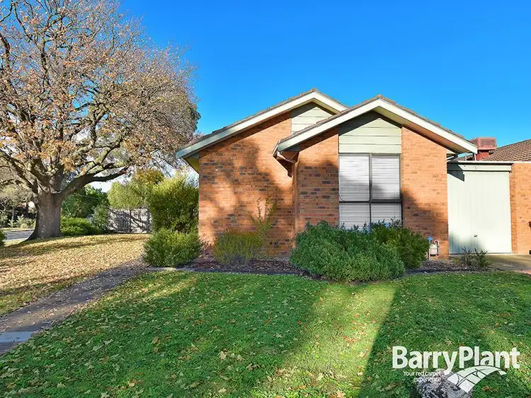 1/323 Jells Road, Wheelers Hill VIC 3150