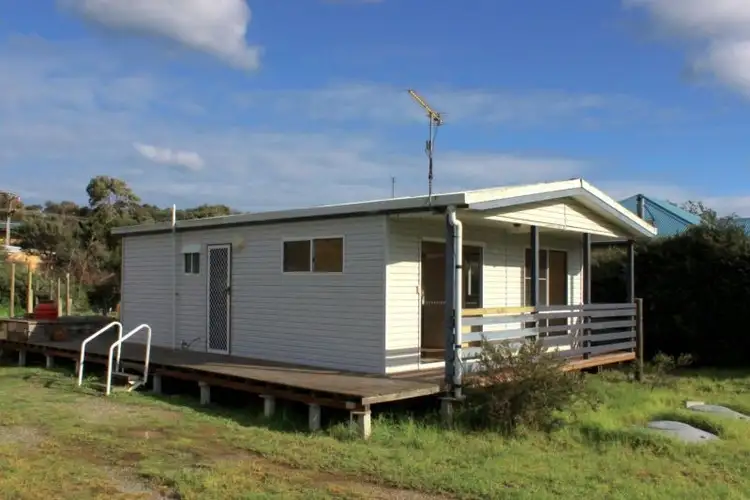 Main view of Homely house listing, 8 CONSTANCE CRES, Venus Bay VIC 3956