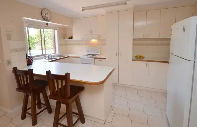 Second view of Homely house listing, 11 KULGOA AVENUE, Moama NSW 2731