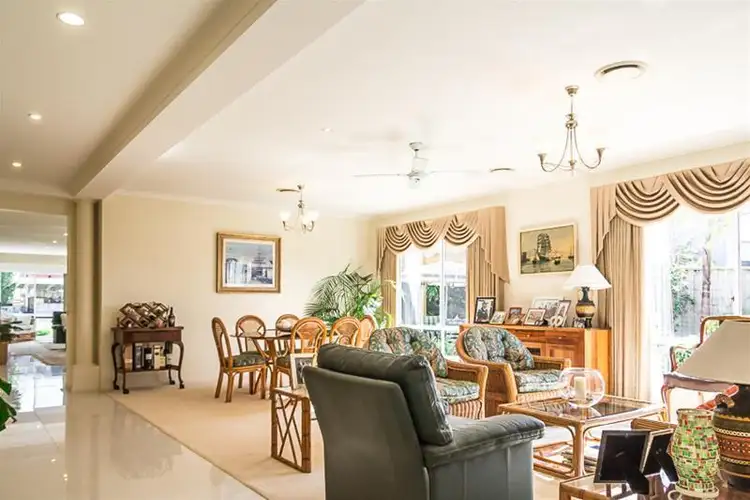 Fourth view of Homely house listing, 5 Heaths View, Paynesville VIC 3880