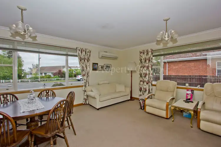 Fifth view of Homely house listing, 1/25 Norwood Avenue, Norwood TAS 7250