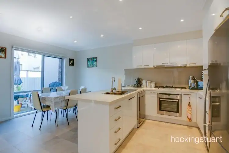 Fifth view of Homely townhouse listing, 85 Seaview Avenue, Safety Beach VIC 3936