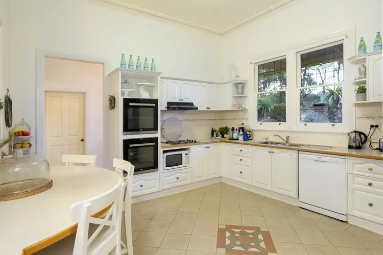 Fourth view of Homely house listing, 513 Strathfieldsaye Road, Strathfieldsaye VIC 3551
