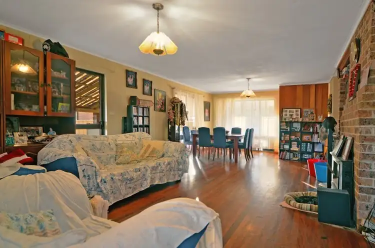 Third view of Homely house listing, 40 McMahons Road, North Nowra NSW 2541