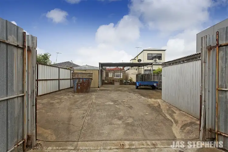 Second view of Homely house listing, 21 Alexander Street, Seddon VIC 3011