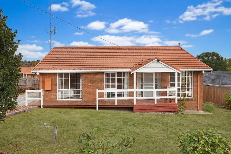 31 Albert Street, Kilmore VIC 3764