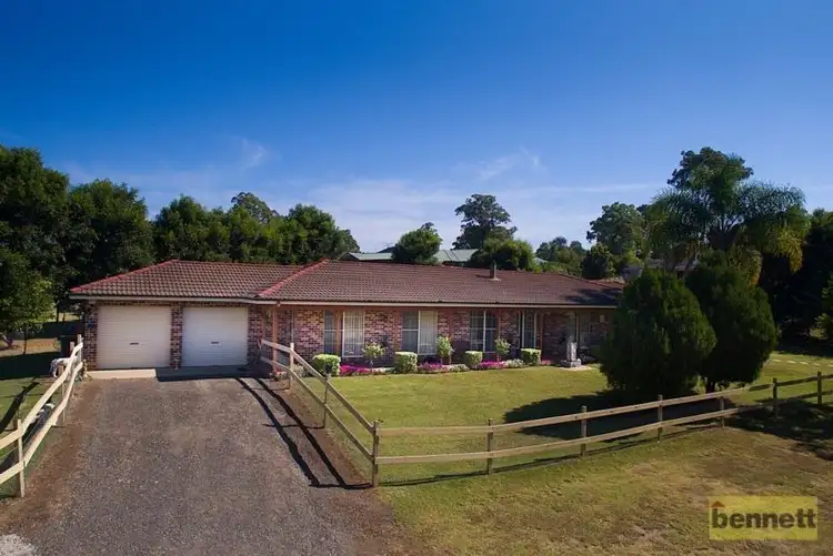 Main view of Homely house listing, 476 Springwood Road, Yarramundi NSW 2753