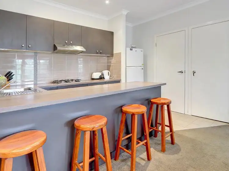 Second view of Homely unit listing, 1/6 Lewis Street, Frankston VIC 3199