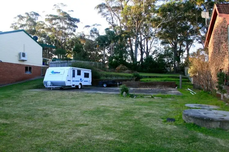 Third view of Homely land listing, 3 Torquay Drive, Lake Tabourie NSW 2539