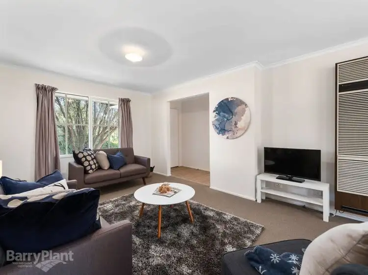 Second view of Homely unit listing, 2/2 Austin Street, Ferntree Gully VIC 3156