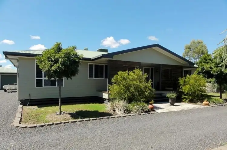 51 Hedge Road, Dalby QLD 4405