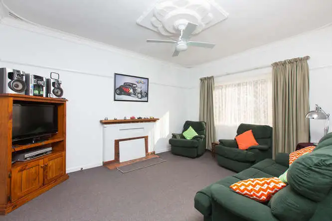 Fourth view of Homely house listing, 121 Jacaranda Street, Red Cliffs VIC 3496