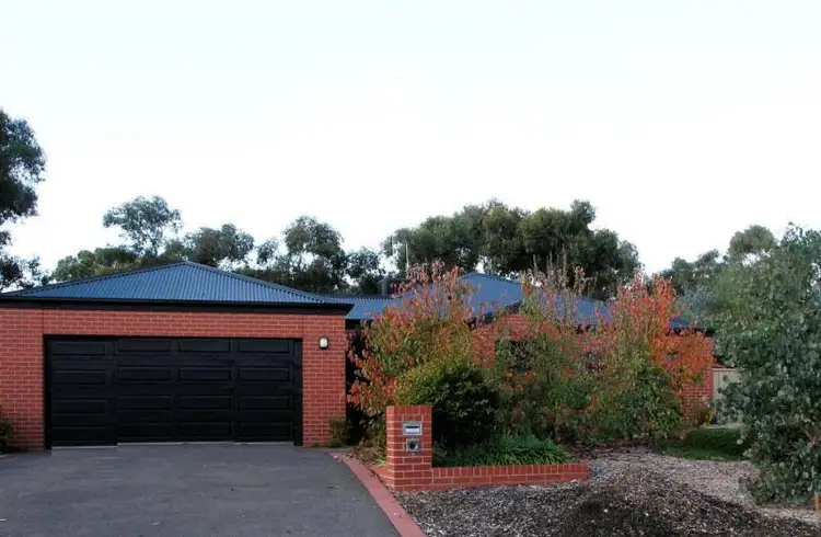 Main view of Homely house listing, 42 Pioneer Drive, Maiden Gully VIC 3551