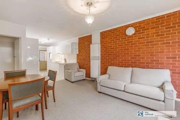 Second view of Homely unit listing, 2/9 Sargood Street, Altona VIC 3018