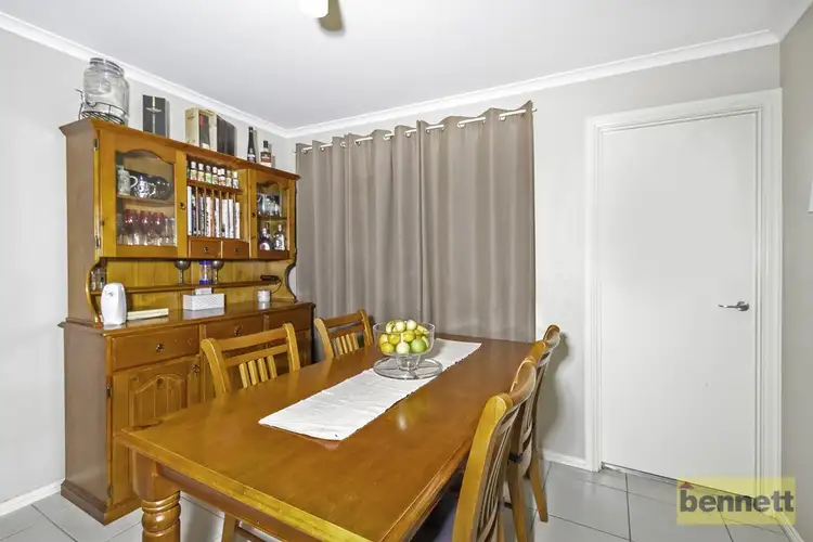Fifth view of Homely house listing, 10 Wiseman Circuit, Ropes Crossing NSW 2760