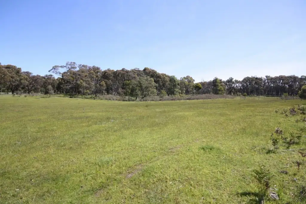 Main view of Homely land listing, 934 Glenelg Highway, Smythes Creek VIC 3351