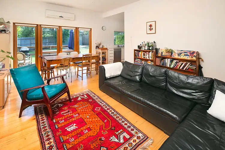 Main view of Homely house listing, 22 Hoffman St, Brunswick West VIC 3055