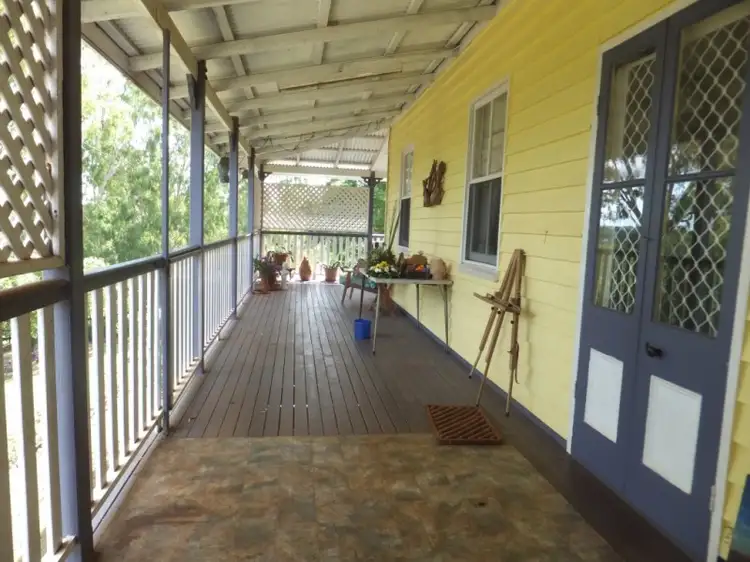 Fifth view of Homely house listing, 4 WEGERT STREET, Apple Tree Creek QLD 4660