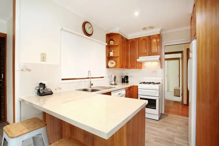 Fourth view of Homely house listing, 163 Gap Road, Sunbury VIC 3429