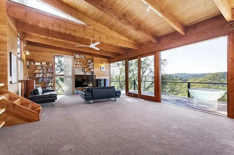 Main view of Homely house listing, 16 Naughton Avenue, Warrandyte VIC 3113