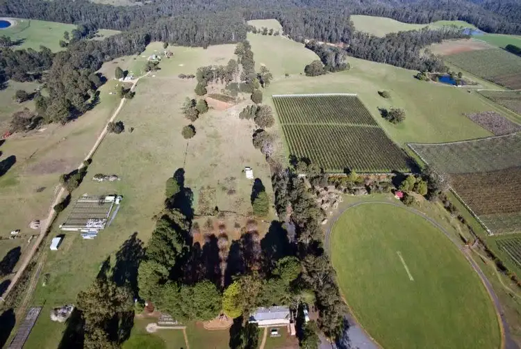 Seventh view of Homely land listing, 25 Recreation Road, Kinglake West VIC 3757