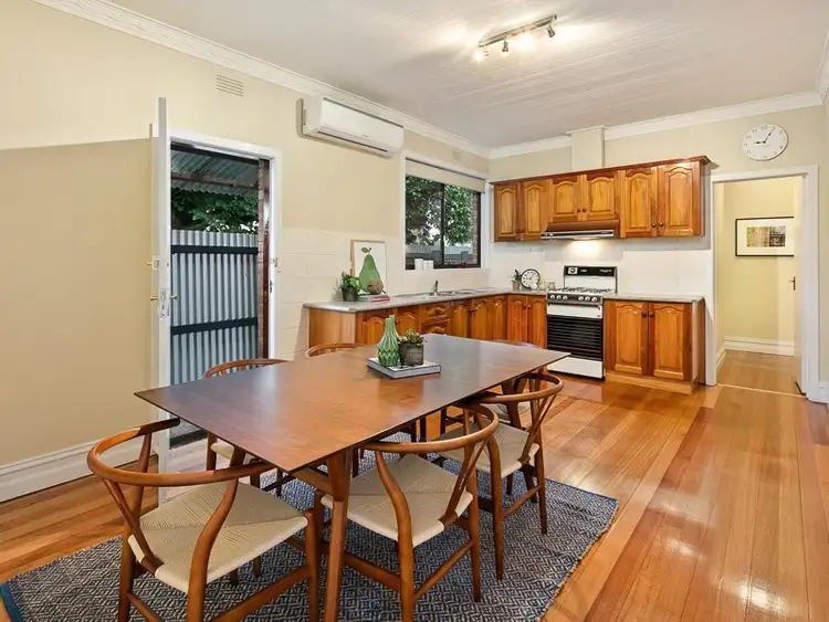 Fifth view of Homely house listing, 62 Holden Street, Fitzroy North VIC 3068