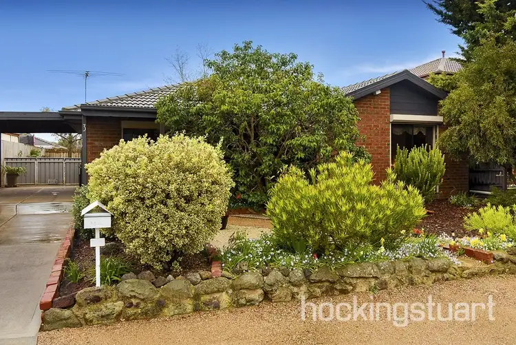 3 Taisho Court, Werribee VIC 3030