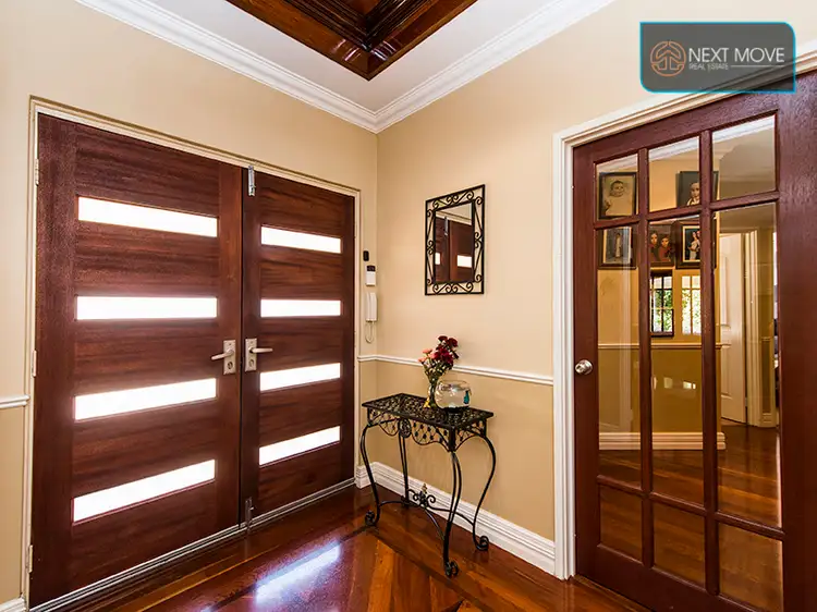 Third view of Homely house listing, 9a Jackman St, Willagee WA 6156
