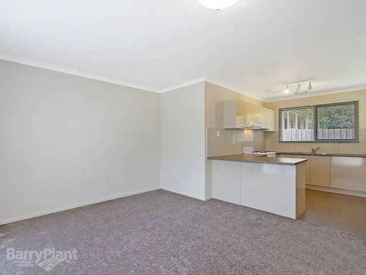 Second view of Homely unit listing, 4/119a Underwood Road, Ferntree Gully VIC 3156
