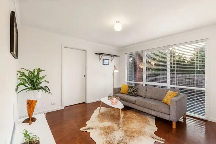 Second view of Homely unit listing, 3/16 View Street, Reservoir VIC 3073