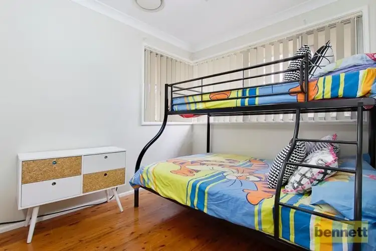 Fifth view of Homely house listing, 18 Bellbrook Avenue, Emu Plains NSW 2750