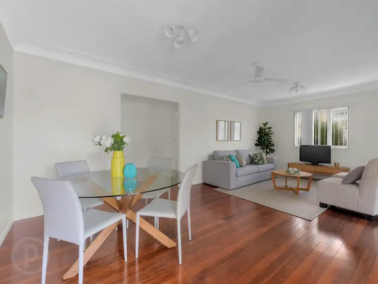 Fifth view of Homely house listing, 5 Taylor Street, Wavell Heights QLD 4012