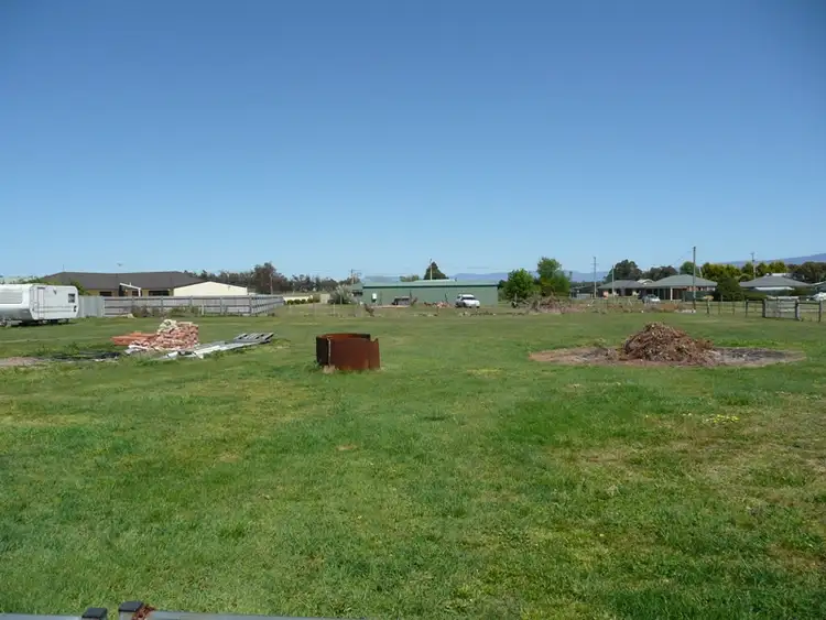 Third view of Homely land listing, 2a Seymour Street, Carrick TAS 7291