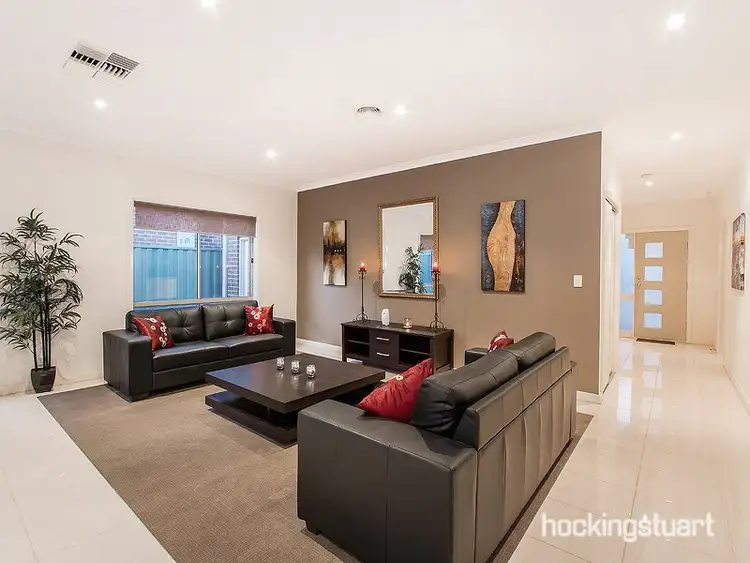 Second view of Homely house listing, 2 Pepper Tree Court, Caroline Springs VIC 3023