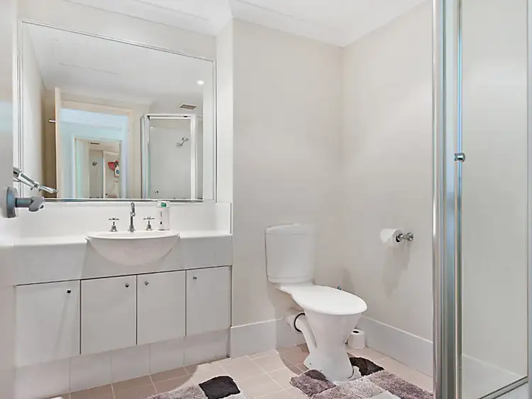 Seventh view of Homely apartment listing, 117/215 Stirling Street, Perth WA 6000